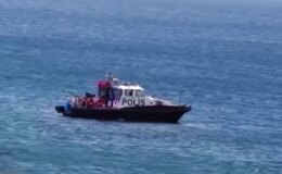 Oğlunu denizde boğan annenin ilk ifadesi: Yüzmek istedik sonra ölmek istedik