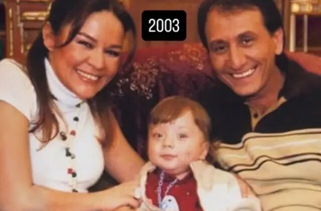 Çocuklar Duymasın’ın Orçun’unu görenler tanıyamadı