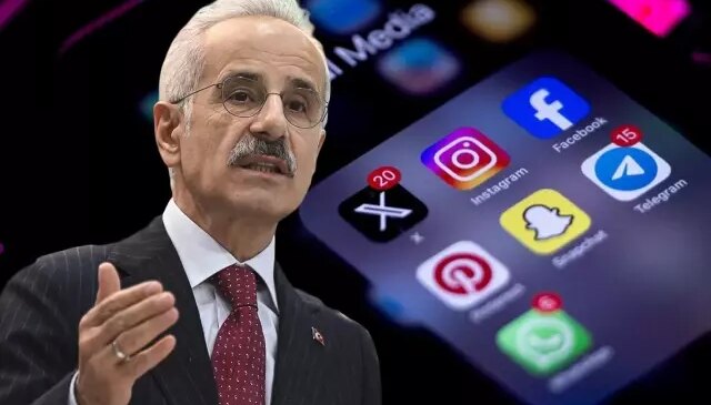 Son aşamaya gelindi! 15 yaş altı sosyal medyaya giremeyecek