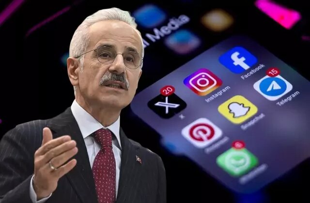 Son aşamaya gelindi! 15 yaş altı sosyal medyaya giremeyecek