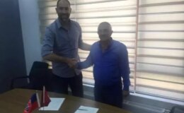 Çok çalışmanın bedeli! 2016 yılında Karabükspor’daydı, şimdiyse dünya devinde