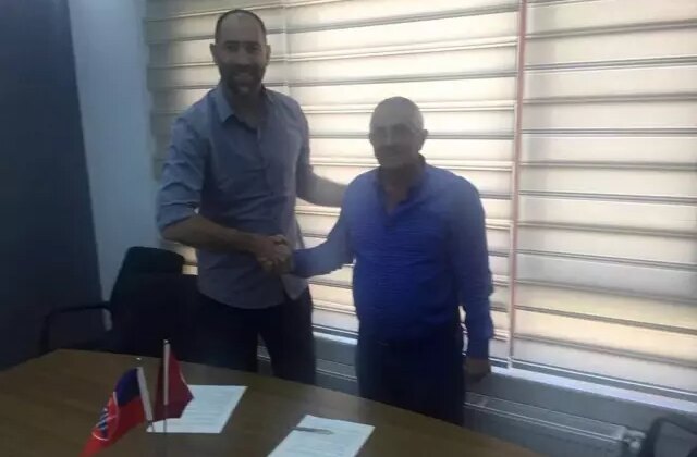 Çok çalışmanın bedeli! 2016 yılında Karabükspor’daydı, şimdiyse dünya devinde