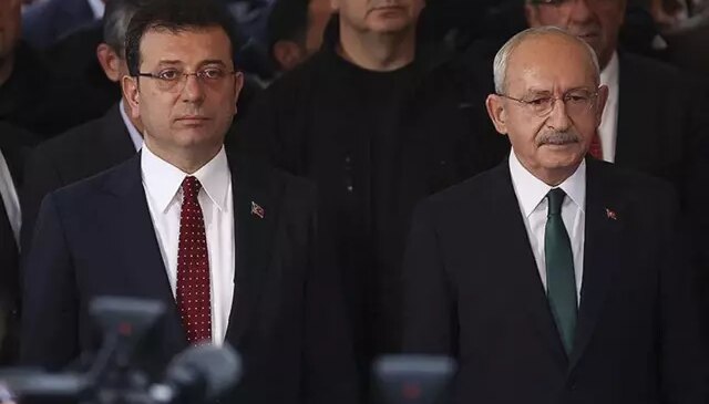 Çok konuşulacak Kılıçdaroğlu iddiası: İmamoğlu dahil tüm başkanları ihraç edecek