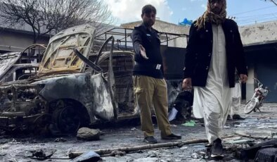 Çölde 3 günlük kanlı çatışma! Ordu kasabayı geri aldı, onlarca kişi öldü