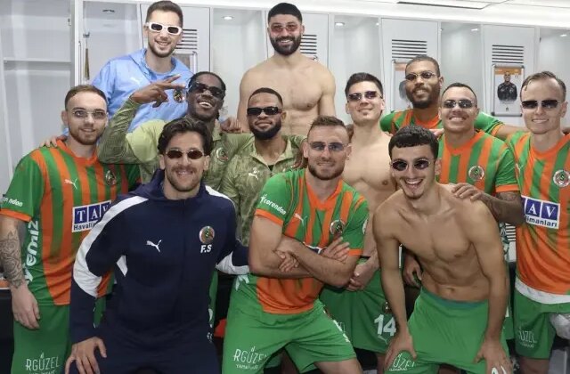 Corendon Alanyaspor’dan Galatasaray maçı öncesi MHK’ya hakem çağrısı