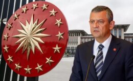 Cumhurbaşkanı Başdanışmanı Saral: Eline diline hakim ol, öcüler yer seni sevgili Özgür