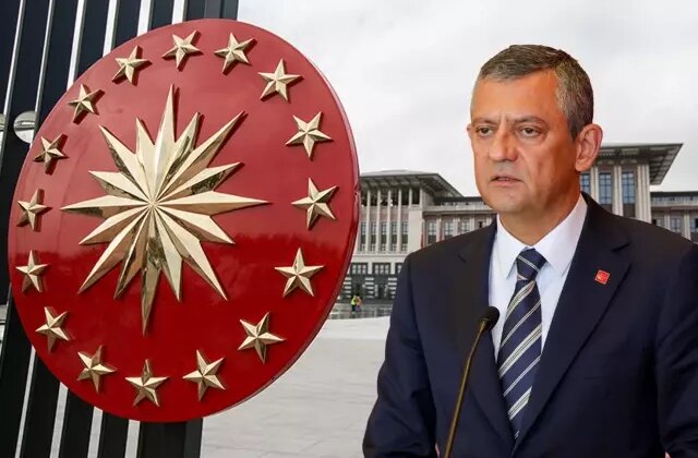 Cumhurbaşkanı Başdanışmanı Saral: Eline diline hakim ol, öcüler yer seni sevgili Özgür