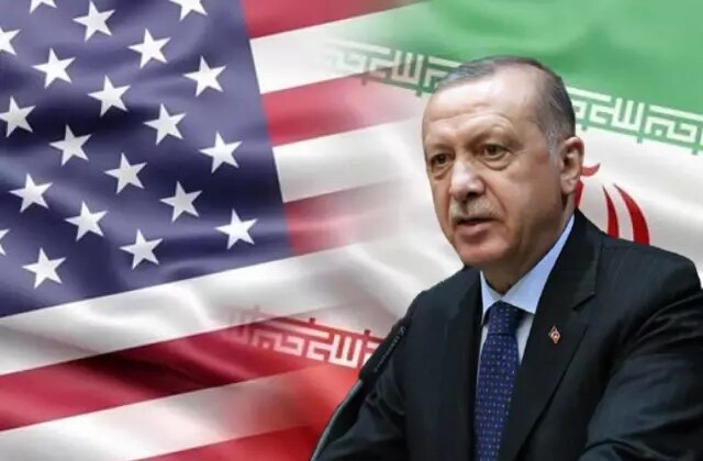 Cumhurbaşkanı Erdoğan ABD-İran gerilimini değerlendirdi: Kimseye bir şey kazandırmaz