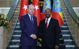 Cumhurbaşkanı Erdoğan: Afrika’da çatışma istemiyoruz