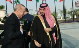 Cumhurbaşkanı Erdoğan, Arabistan ile imzalanan anlaşmanın detaylarını açıkladı! İşte yatırım yapılacak 2 il