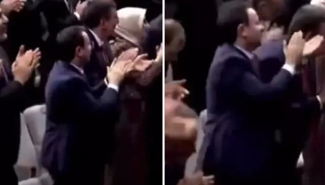 Cumhurbaşkanı Erdoğan CHP’ye yüklendi, Akın Gürlek ayakta böyle alkışladı