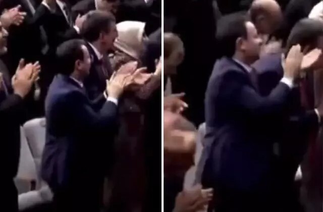 Cumhurbaşkanı Erdoğan CHP’ye yüklendi, Akın Gürlek ayakta böyle alkışladı