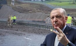 Cumhurbaşkanı Erdoğan’dan düşen F-16’yla ilgili ilk açıklama
