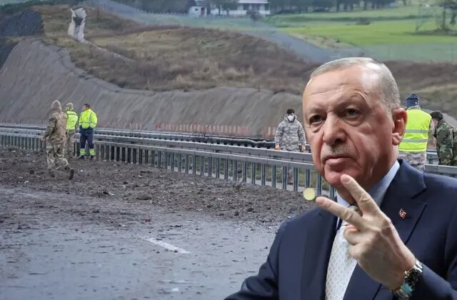 Cumhurbaşkanı Erdoğan’dan düşen F-16’yla ilgili ilk açıklama