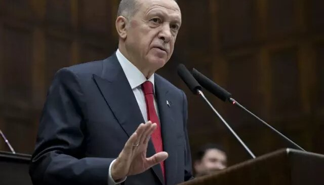 Erdoğan’dan 2 milletvekiline konuşma yasağı! Biri eski CHP’li