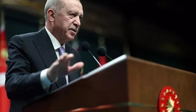 Erdoğan’dan Kabine sonrası dikkat çeken mesaj: Üniversiteler kimsenin kurtarılmış bölgesi değildir