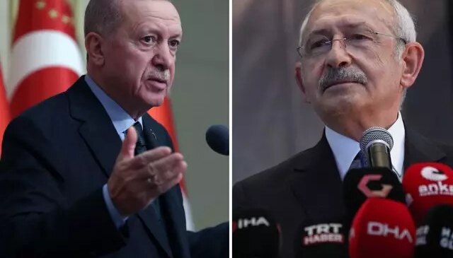 Cumhurbaşkanı Erdoğan’dan Kılıçdaroğlu dönemine övgü: Bir sıkıntı yaşamadık