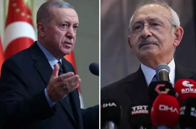 Cumhurbaşkanı Erdoğan’dan Kılıçdaroğlu dönemine övgü: Bir sıkıntı yaşamadık