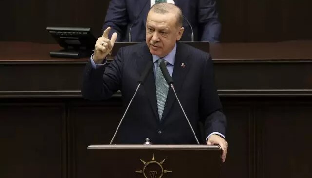 Cumhurbaşkanı Erdoğan MEB’e destek verdi, 168 isme tepki üstüne tepki gösterdi