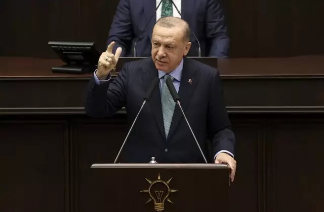 Cumhurbaşkanı Erdoğan MEB’e destek verdi, 168 isme tepki üstüne tepki gösterdi