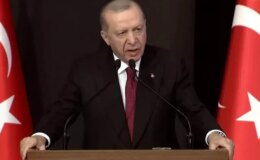 Meclis’teki yumruklu kavga Cumhurbaşkanı Erdoğan’ı çok kızdırdı! Kürsüden esti gürledi