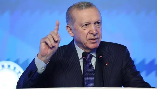 Cumhurbaşkanı Erdoğan’dan net ‘Terörsüz Türkiye’ mesajı: Her oyunu bozacak hazırlığımız var