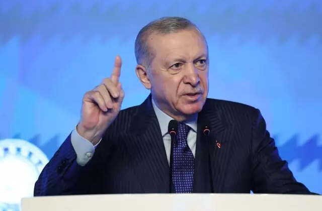 Cumhurbaşkanı Erdoğan’dan net ‘Terörsüz Türkiye’ mesajı: Her oyunu bozacak hazırlığımız var