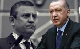 Cumhurbaşkanı Erdoğan’dan Özgür Özel’e ‘küfür’ tepkisi: “Siyaset jarjonuyla siyaset yapıyor”