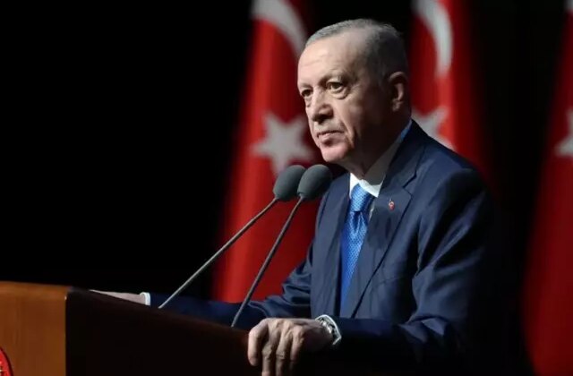 Cumhurbaşkanı Erdoğan’dan Ramazan mesajı: Hayırlar getirmesini diliyoruz