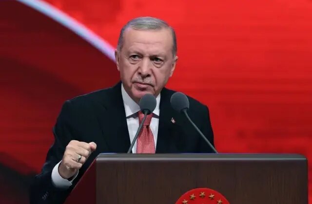 Cumhurbaşkanı Erdoğan’dan terörsüz Türkiye mesajı: Kısa sürede kayda değer başarı alındı