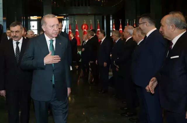 Valilerin yaptıkları Cumhurbaşkanı Erdoğan’ı küplere bindirdi: Ölçüyü kaçırıyorsunuz