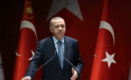 Cumhurbaşkanı Erdoğan’dan net ekonomi mesajı! “Önemli adımlar attık”