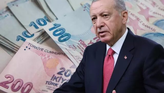 Cumhurbaşkanı Erdoğan, emekliler için inisiyatif kullanabilir! İşte konuşulan rakam