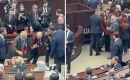 Cumhurbaşkanı Erdoğan ile  tokalaştığı için tepki çekmişti! Ruşen Çakır’dan ilk açıklama