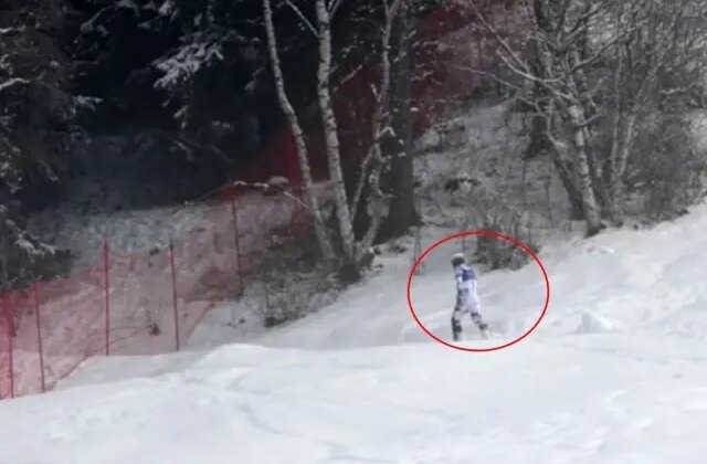 Daha önce böylesi görülmedi! Dev organizasyonun önüne geçen görüntü