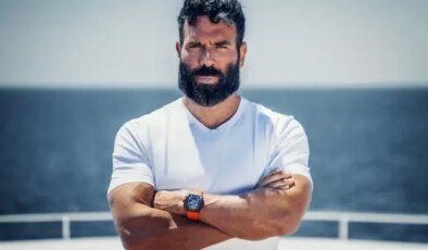 Dan Bilzerian’dan İran’a sürpriz destek