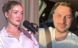 Danla Biliç’i darbeden eski sevgilisine 5 ay hapis