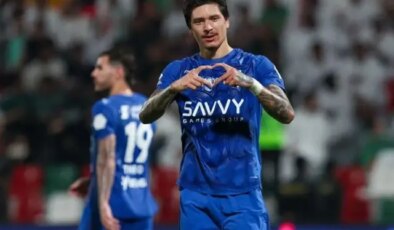 Darwin Nunez’in neden Fenerbahçe’ye transfer olmadığı ortaya çıktı