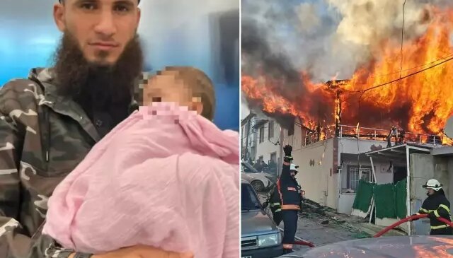 Polislerimizi şehit eden DEAŞ’lı teröristlerle ilgili isyan ettiren detay