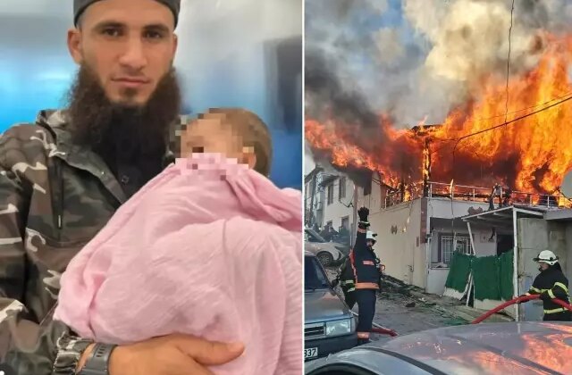 Polislerimizi şehit eden DEAŞ’lı teröristlerle ilgili isyan ettiren detay