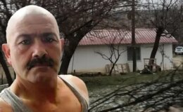 Dehşet çiftliği! Bir kişi aranırken kemik fışkırdı