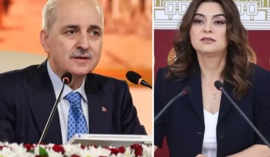 DEM Parti’den komisyonun adındaki ‘Terör’ ifadesine itiraz
