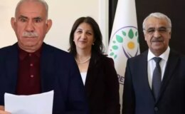 DEM Parti heyeti yarın İmralı’ya gidiyor