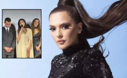 Demet Akalın’dan Eylül Lize Kandemir’e olay yorum: Bırak açma!