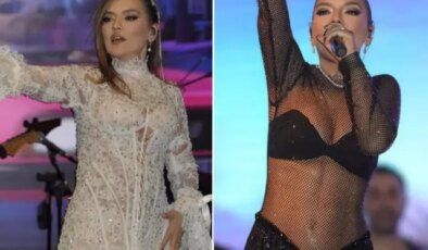 Demet Akalın’dan Ramazan programları için çok tartışılacak öneri