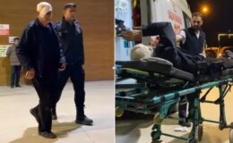 Bisikletliye 12 bin lira ceza! Dengesini kaybedip düşünce ortaya çıktı