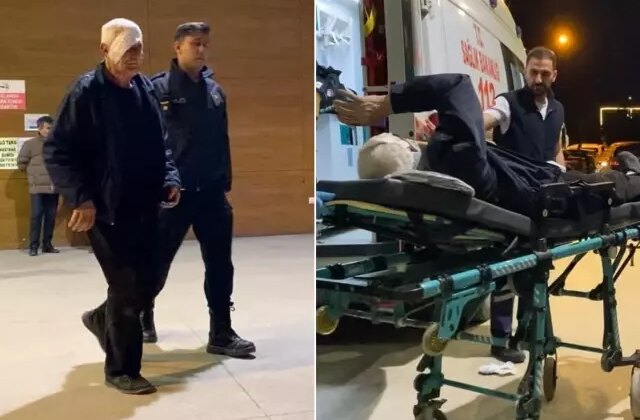 Bisikletliye 12 bin lira ceza! Dengesini kaybedip düşünce ortaya çıktı