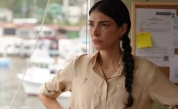 Deniz Baysal ilk kez anlattı: Benim için ani oldu, hikaye gereği çıkarıldım