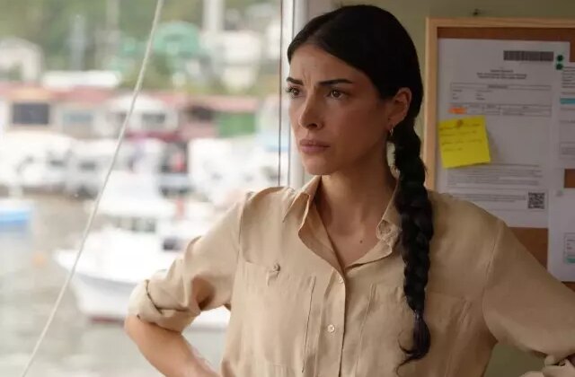 Deniz Baysal ilk kez anlattı: Benim için ani oldu, hikaye gereği çıkarıldım