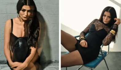 Deniz Çakır’dan dizi sektörüne sitem: Haksızlık bu